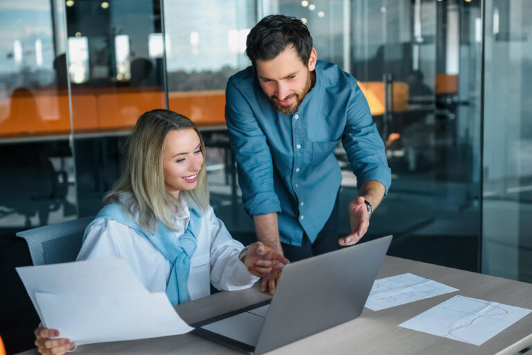 2. Weryfikacja i kontakt